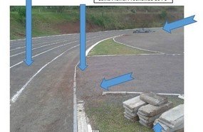 Unoesc contabiliza prejuízos após realização do Jasc
