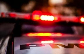 Bandidos armados invadem residência e assaltam família em Joaçaba