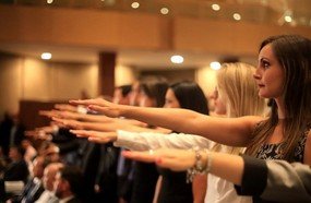 Novos delegados e agentes reforçam efetivo da Polícia Civil