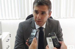 Herval d´Oeste também assina TAC da acessibilidade