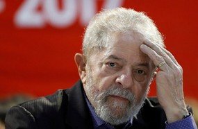 Recurso de Lula começa a ser julgado em Porto Alegre