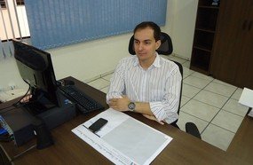 Inquérito aponta que mãe do secretário de Videira foi morta pela própria irmã