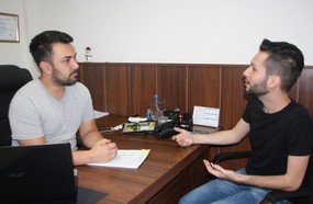 Diego recebe um dos líderes nacionais do Projeto RenovaBR