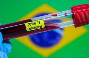 Brasil tem 46 mortes provocadas por coronavírus