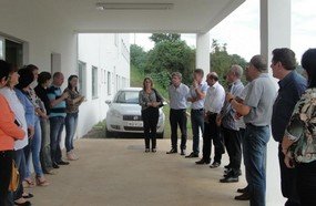 Municípios assinalam adesão a UPA em Herval d’ Oeste