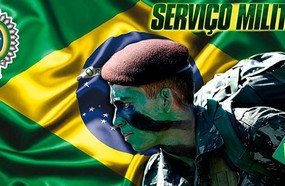 Jovens devem procurar a Junta de Herval para o alistamento