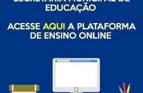 Alunos começam atividades remota na próxima semana