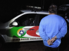 Procurado por homicídio no Paraná é preso em Erval Velho