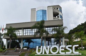 Curso de Direito da Unoesc se destaca na prova da OAB