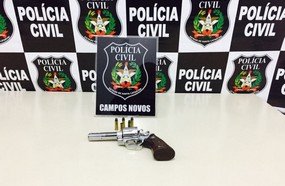 Autor do disparo que matou vereador se apresenta à polícia