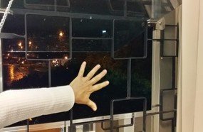 Polícia prende réu que fugiu pela janela durante júri