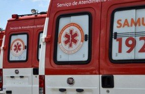 Saúde aumenta recursos para melhorar serviços do SAMU