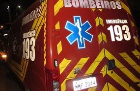 Agricultor morre em acidente com trator em Campos Novos