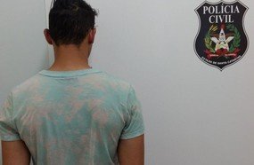 Irmãos são presos por tráfico de drogas em Catanduvas