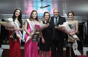 Realizada com sucesso a VII Mostra do Vinho em Tangará