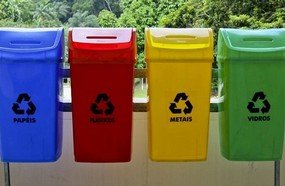Câmara aprova implantação da coleta seletiva de lixo em Herval