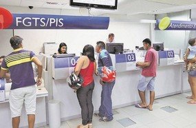 Governo anuncia regras para saque de contas do FGTS