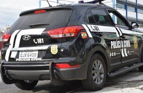 Traficante retorna a prisão após investigação da Polícia Civil de Herval