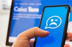 Caixa adota medidas para desbloqueio do CAIXA Tem