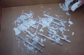 Mulher é presa ao tentar levar droga para o filho no presídio