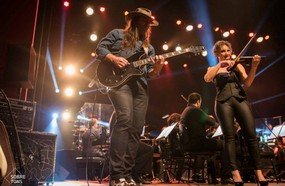 Ingressos para o Rock’n Camerata se esgotam em uma tarde