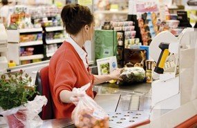 Liminar impede abertura dos supermercados no feriado de Joaçaba