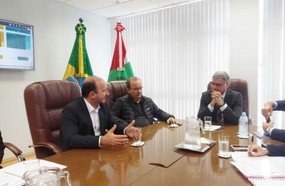 Fórum de Herval d´Oeste deverá mudar para local adequado