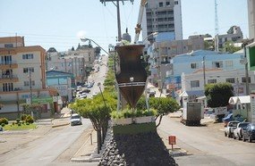 Workshop abordará diagnóstico turístico sustentável de Catanduvas