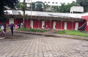 Crianças indígenas não poderão vender artesanatos em Joaçaba