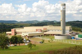 Unidade da Aurora Joaçaba amplia o abate de suínos