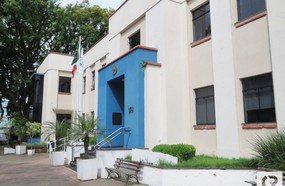 Prefeitura de Joaçaba fará ponto facultativo no Dia do Servidor