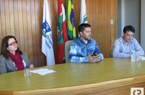 Lojistas de Joaçaba elegem nesta terça-feira a nova diretoria da CDL