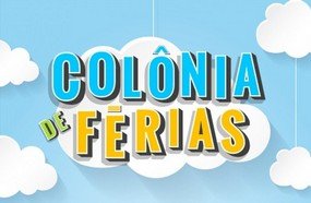 Inscrições abertas para colônia de férias na Unoesc Joaçaba