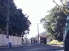 Empresa coleta lixo orgânico e reciclável no mesmo veículo