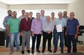 Joaçaba recebe emenda parlamentar para a saúde
