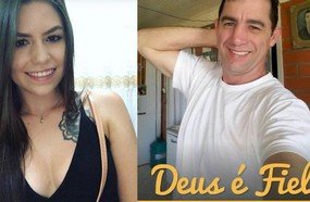 Tio e sobrinha são executados após festa de formatura em Caçador
