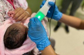 SC será o primeiro estado do Sul a implantar biometria neonatal