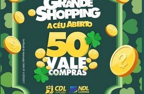 Cliente da Farmácia do SESI ganha R$ 15 mil na promoção da CDL