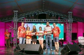 CDL de Joaçaba sorteia mais de R$ 25 mil em vale-compras