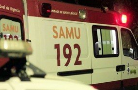 Morre no HUST vítima de acidente com moto em Joaçaba
