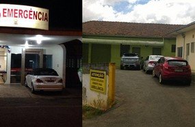 Polêmica: médico chama bombeiros de 