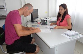 Matrículas dos aprovados no SiSU até terça-feira no IFC