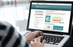 MEC prorroga inscrições do Sisu até domingo
