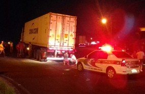 Morre carona da moto envolvida no acidente em Catanduvas