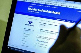 Receita libera programa de declaração do Imposto de Renda