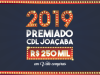 Mega campanha da CDL vai premiar quase 600 consumidores