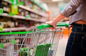 Vendas apresentam oscilações nos supe​rmercados de S​anta Catarina​