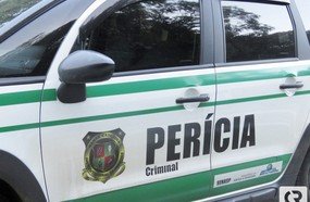 Bebê morre engasgado em creche de Vargem Bonita