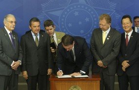 Horário de verão é extinto pelo presidente Bolsonaro