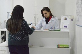 Pronto Atendimento está consolidado entre os joaçabenses